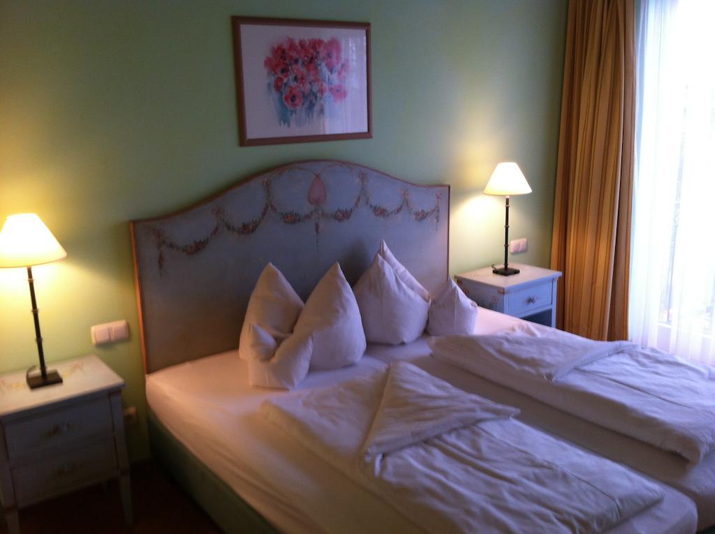La Strada Hotel Murnau am Staffelsee Kamer foto